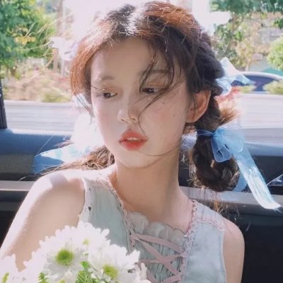 尘埃的女儿