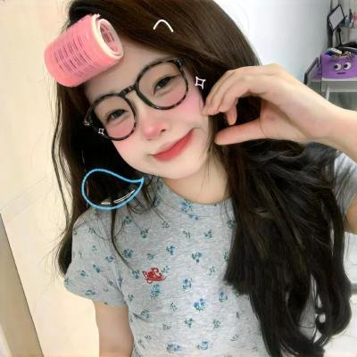 我想变成鸟,所以跳起来