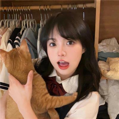 女人不哭