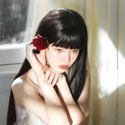 爱莲妹妹